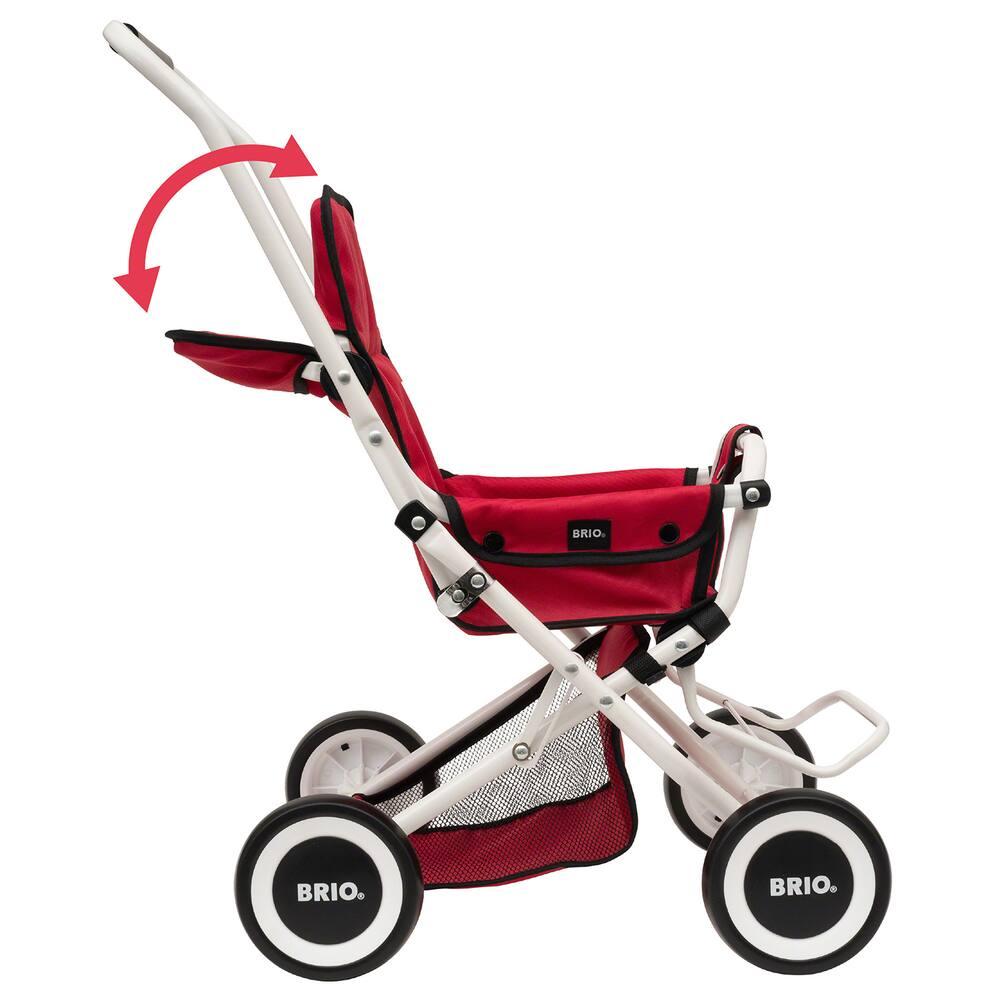 Poussette brio jouet store club