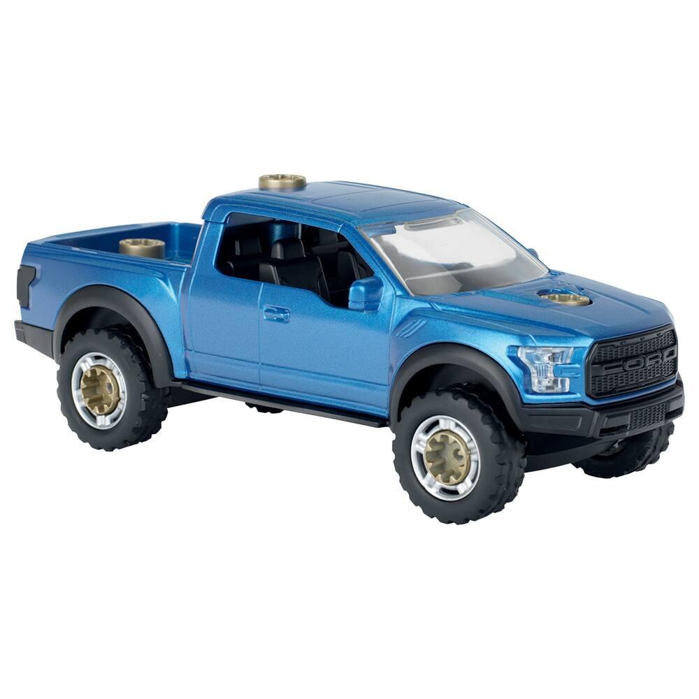 Ford f 150 raptor toy 2025