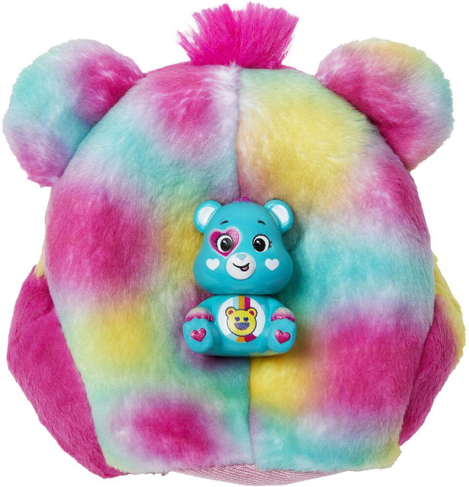 Barbie Poupée Mannequin Cutie Reveal Avec Costume D'ours En Peluche En Tissu Moelleux Et 10 Surprises Jouet Enfant Des 3 An Amz B Barbie Poupée Mannequin Cutie Reveal Avec Costume D'ours En Peluche En Tissu Moelleux Et 10 Surprises Jouet Enfant Des 3 An Amz B