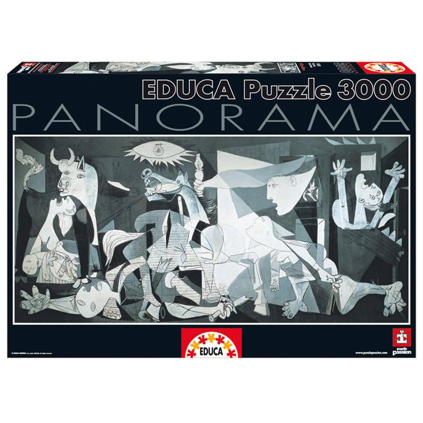 Jouet club puzzle 3000 pieces clearance