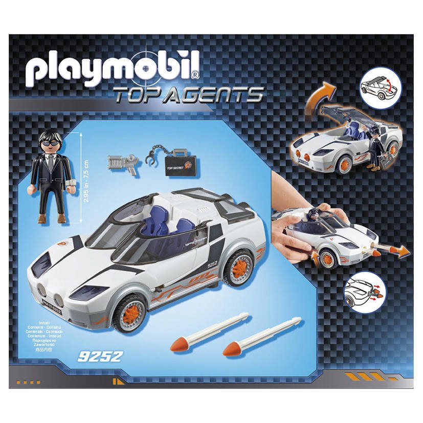 playmobil 9252