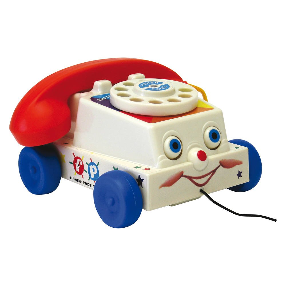 telephone bebe jouet club