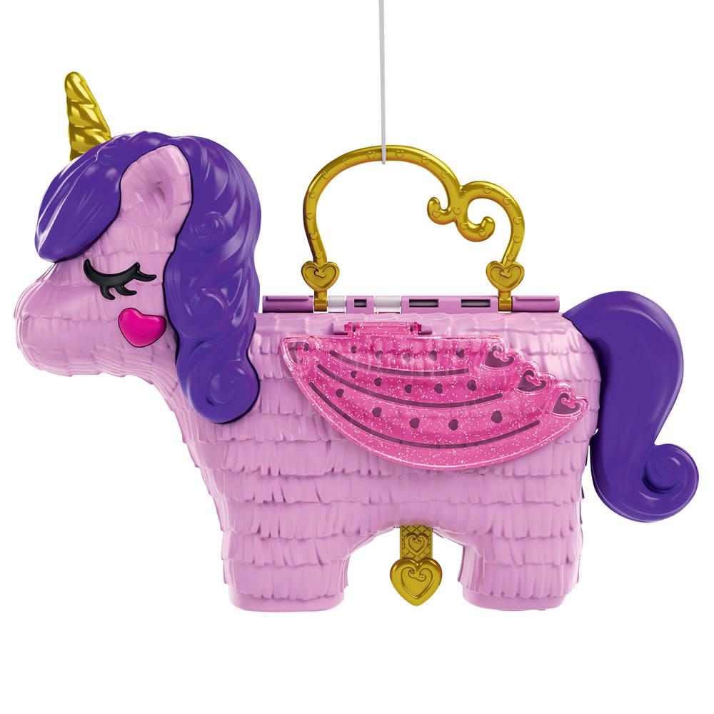 Coffret licorne surprises | figurines | jouéclub