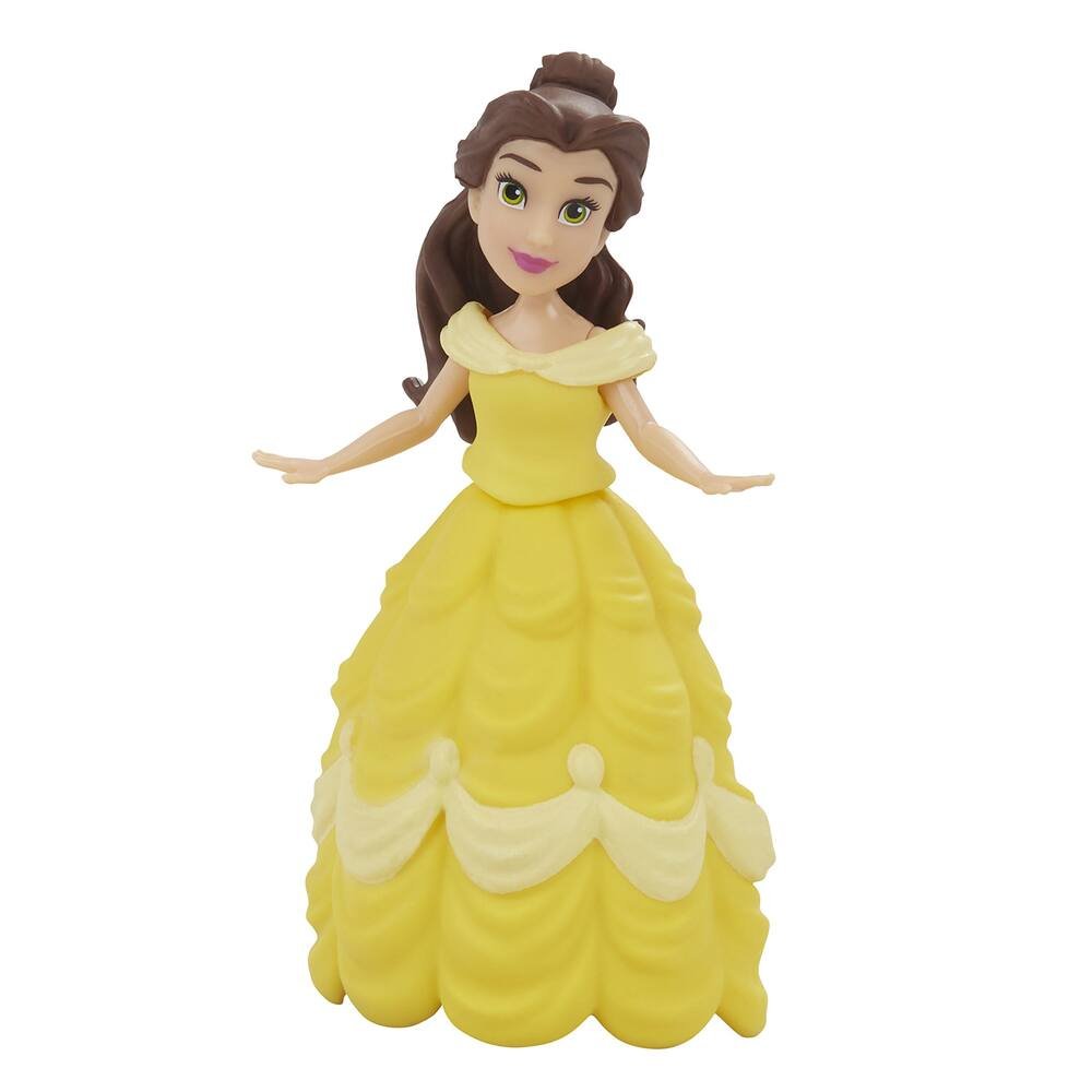 Disney princesse - mini princesses mystÈres, poupees