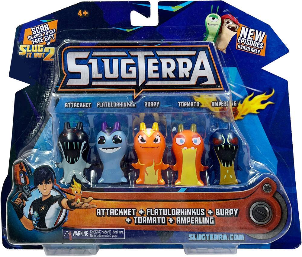 Cartable slugterra store