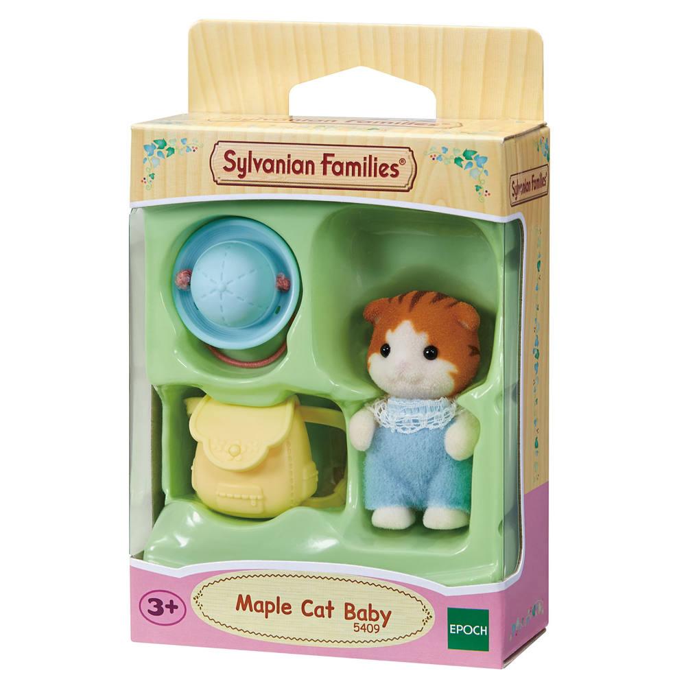 Le Bebe Chat Roux Figurines Joueclub Le Bebe Chat Roux Figurines Joueclub