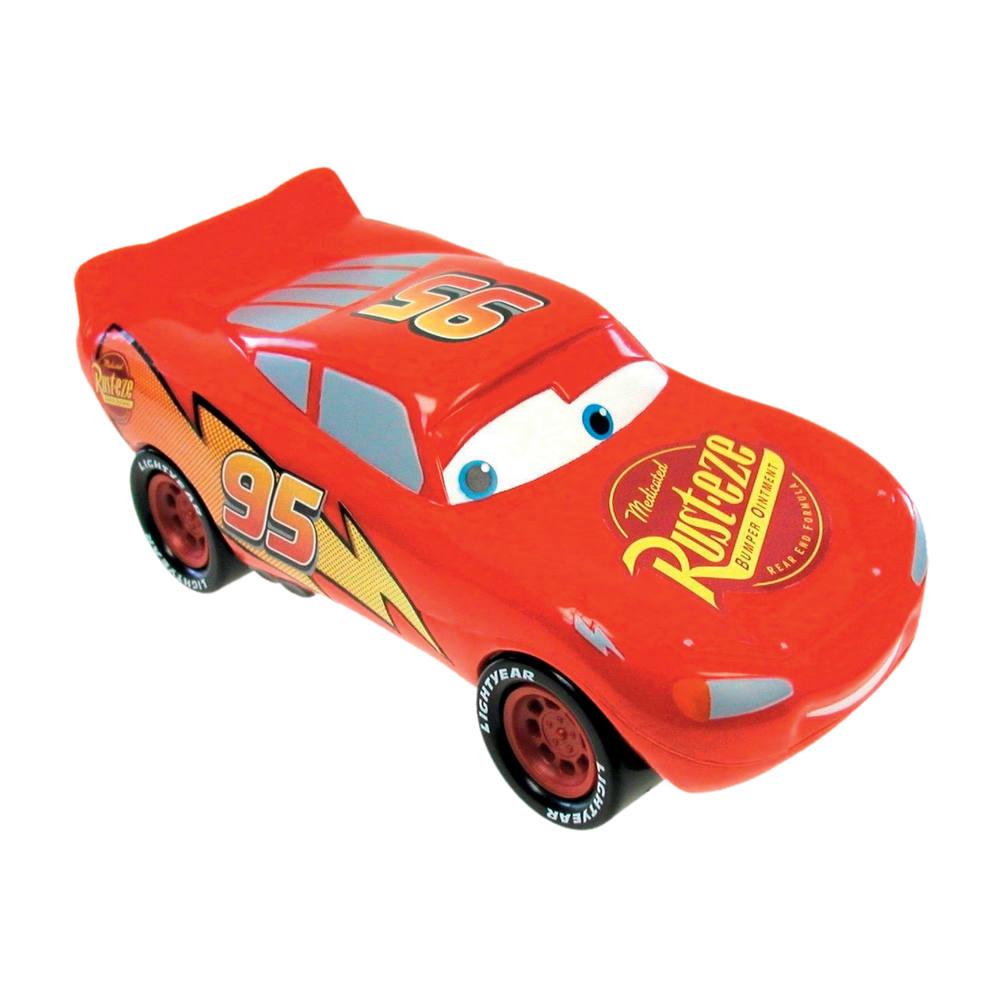 Gel Bain Douche 3d Flash Mcqueen Cars Jouets 1er Age Joueclub