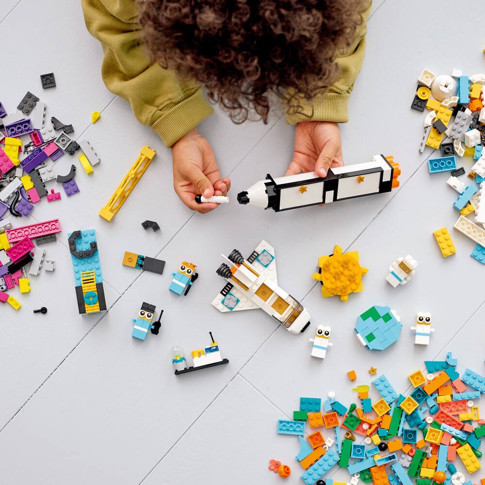 LEGO Lighthouse Island 518pièce (s) Jeu de Construction – Jeux de  Construction (Multicolore, 8 Ans (s), 518 pièce (s), 12 Ans (s), 22 cm, 25  cm : : Jeux et Jouets