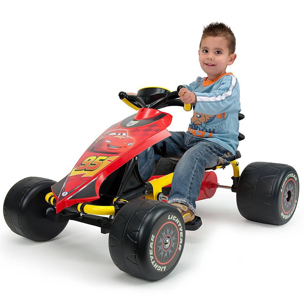 Kart à pedale jouet club Clearance