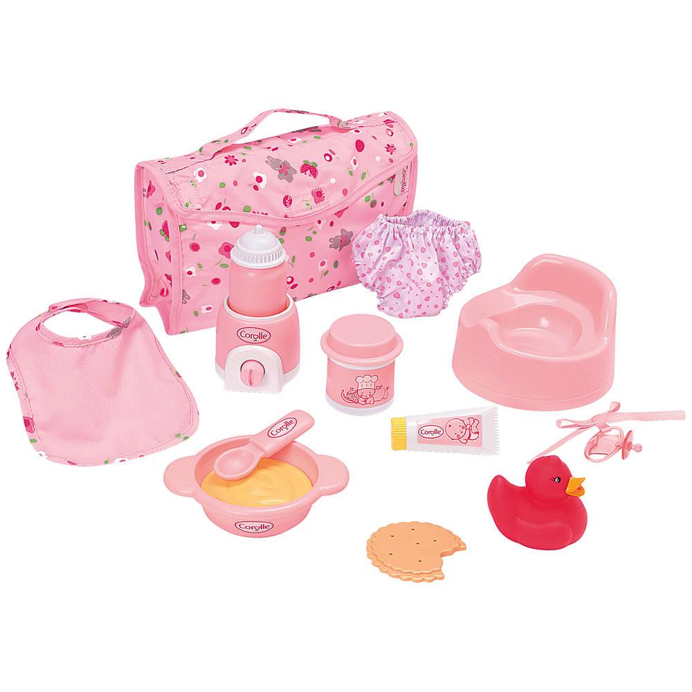 accessoire poupee corolle