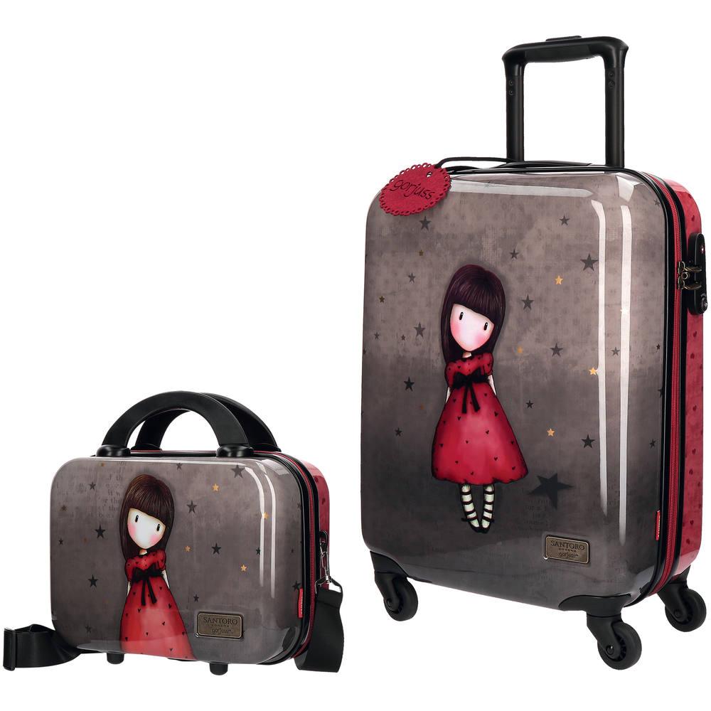 Valise cabine gorjuss clearance