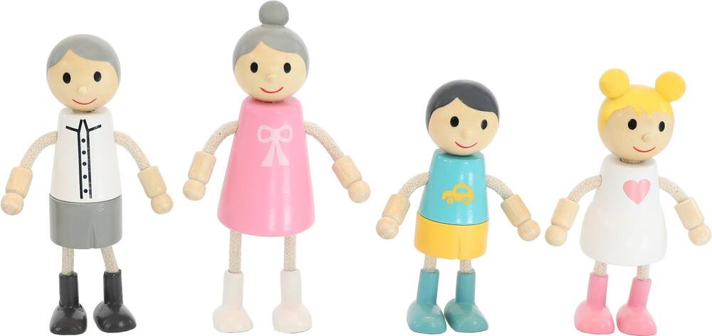 Playtive Maison de poupées Acheter en ligne