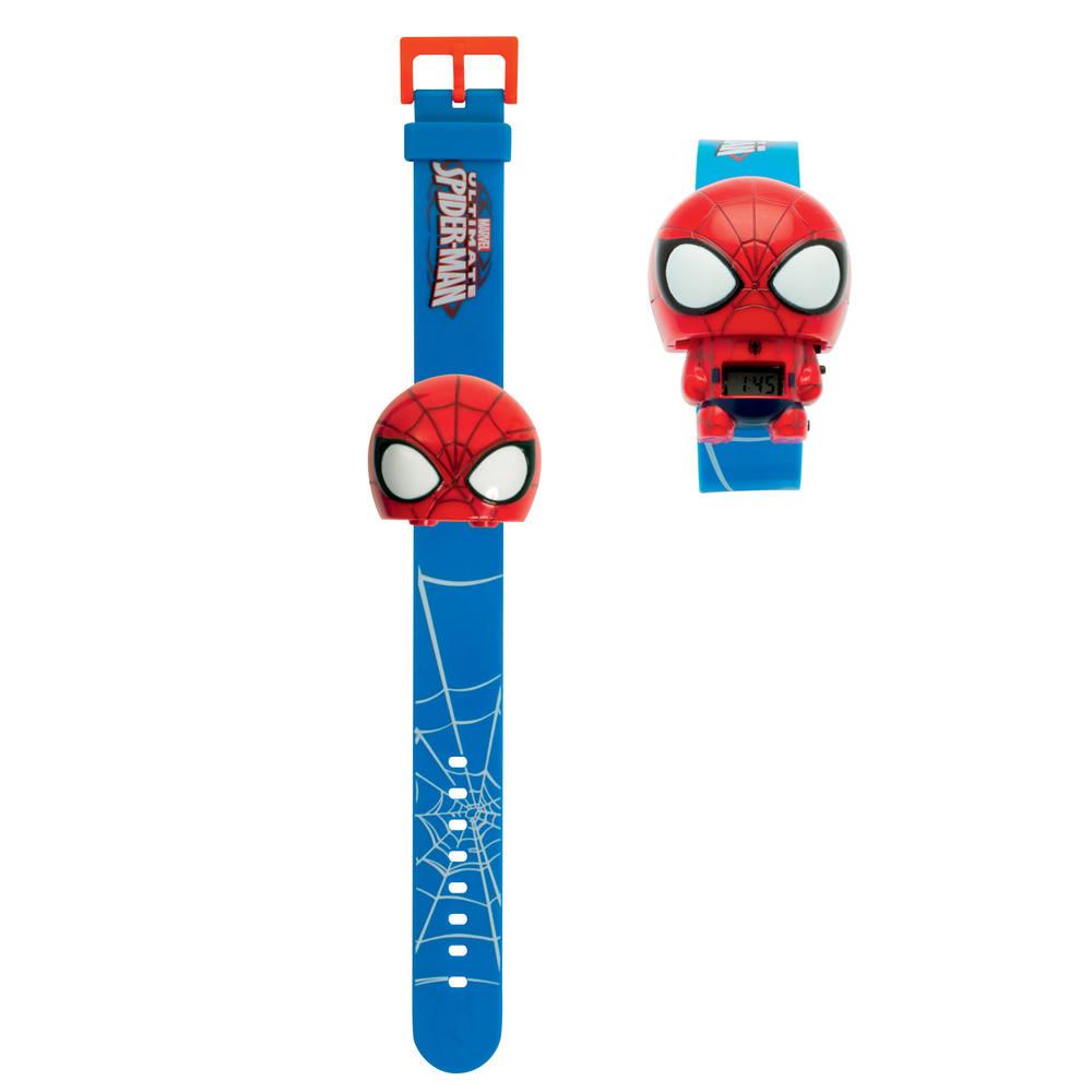 Montre spiderman jouet clearance