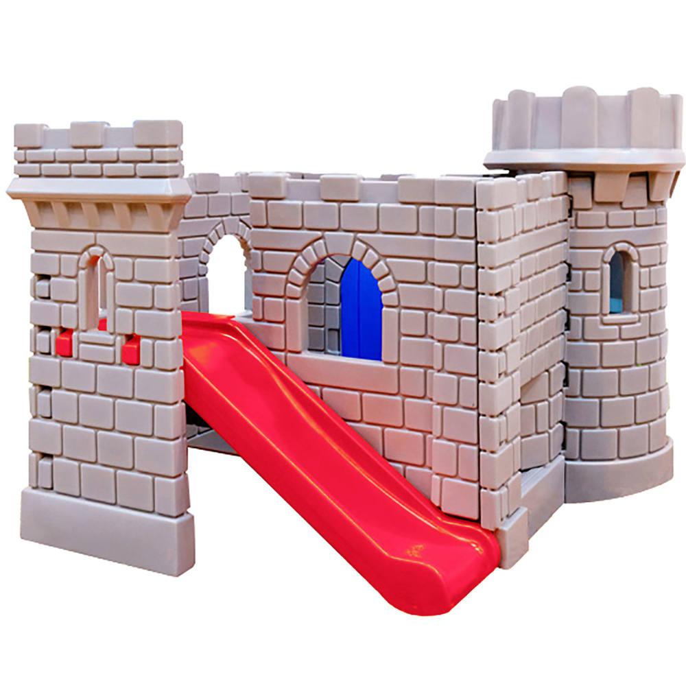 Jouet club chateau fort clearance