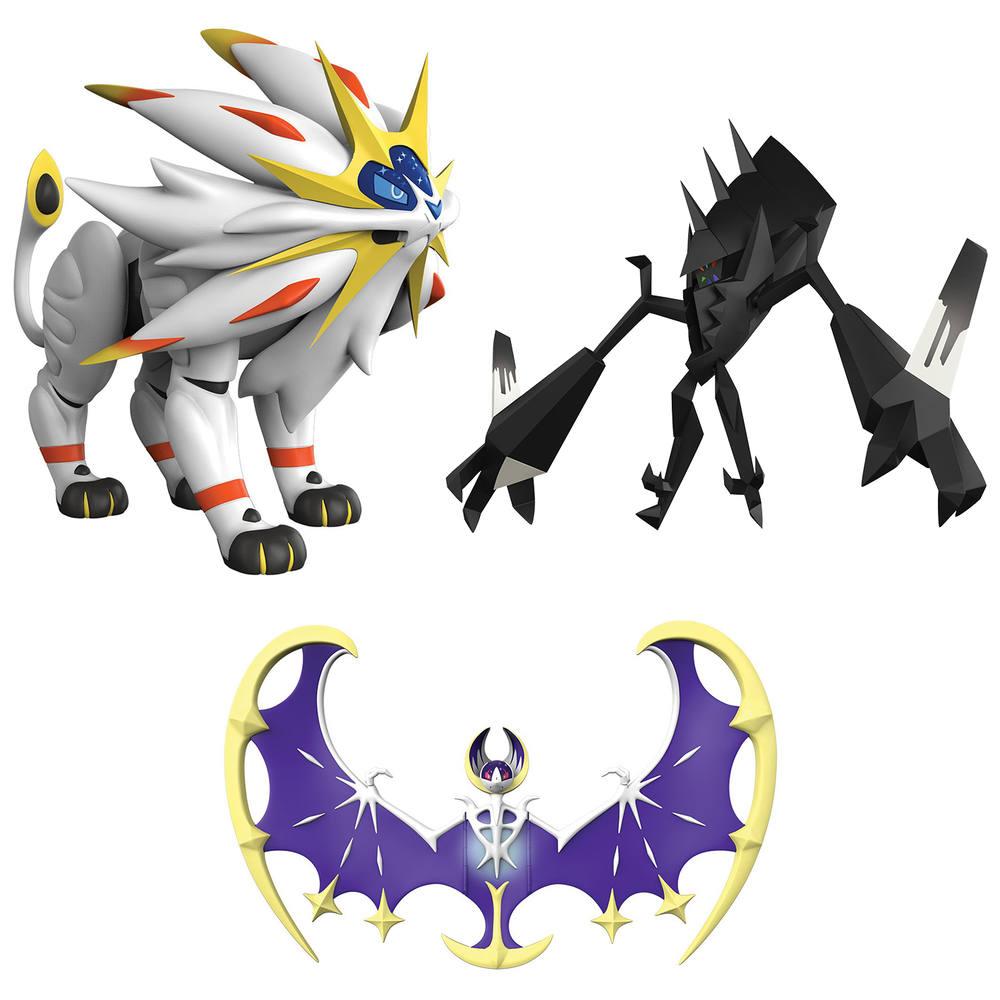 Figurine legendaire pokemon clearance