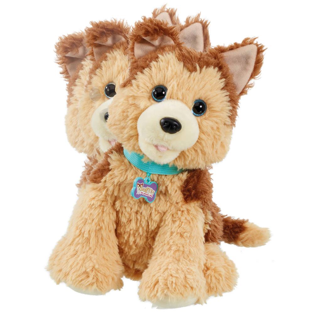 Woofles Mon Petit Chien Joueur Jouets 1er Age Jouéclub