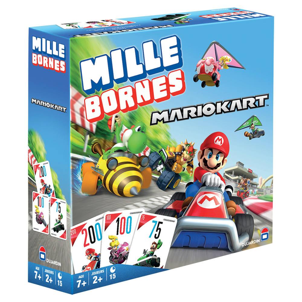 mille bornes jouet club