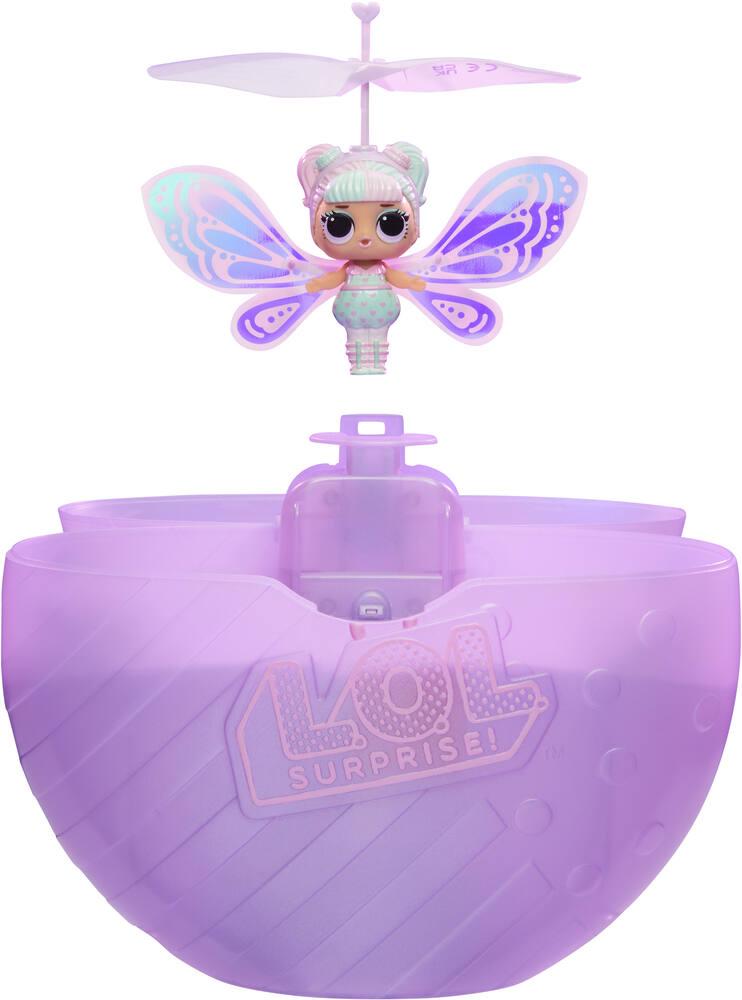 Poupee volante on sale
