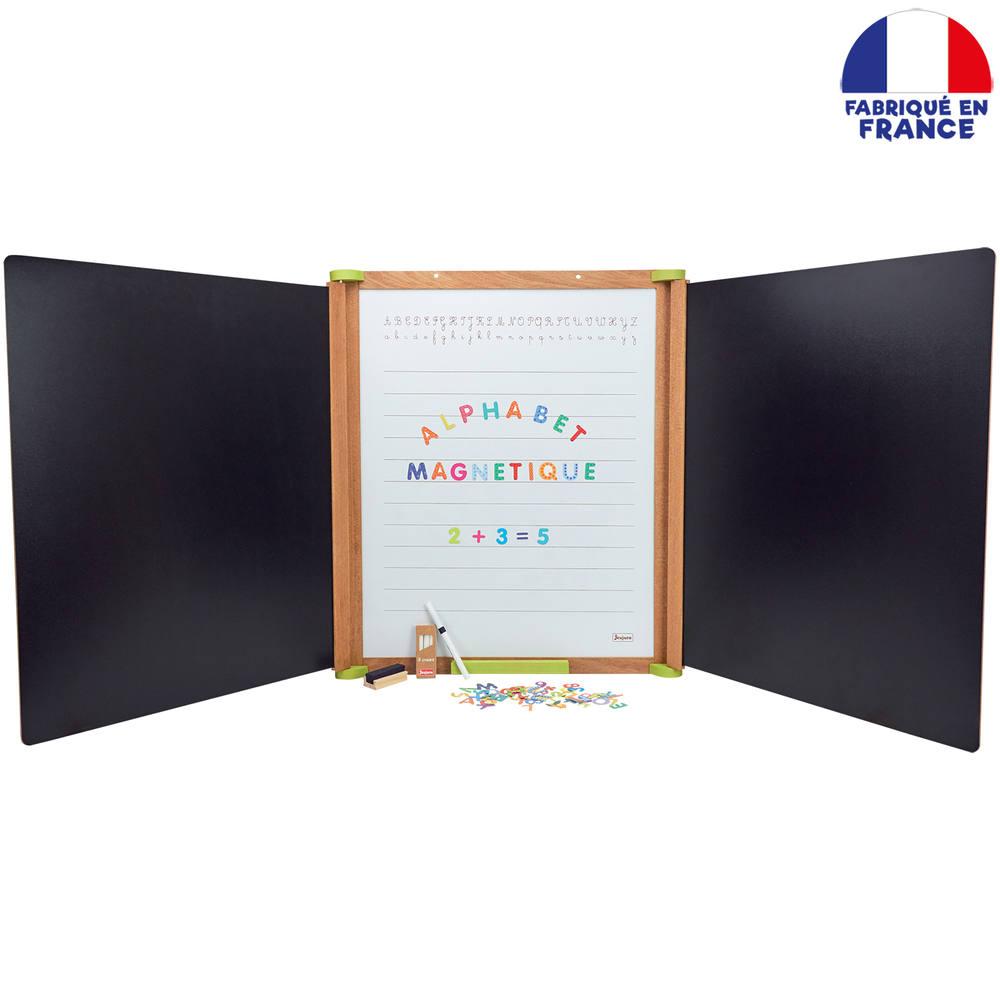 Tableau triptyque jouet club clearance