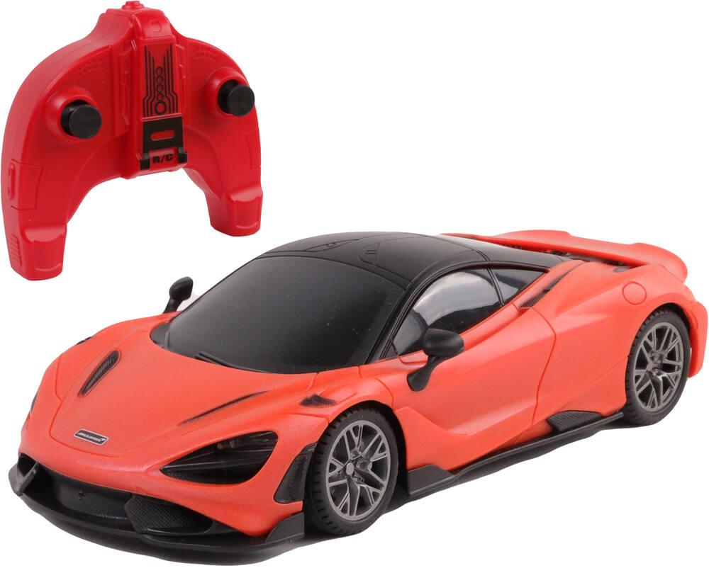 Mclaren rc car best sale