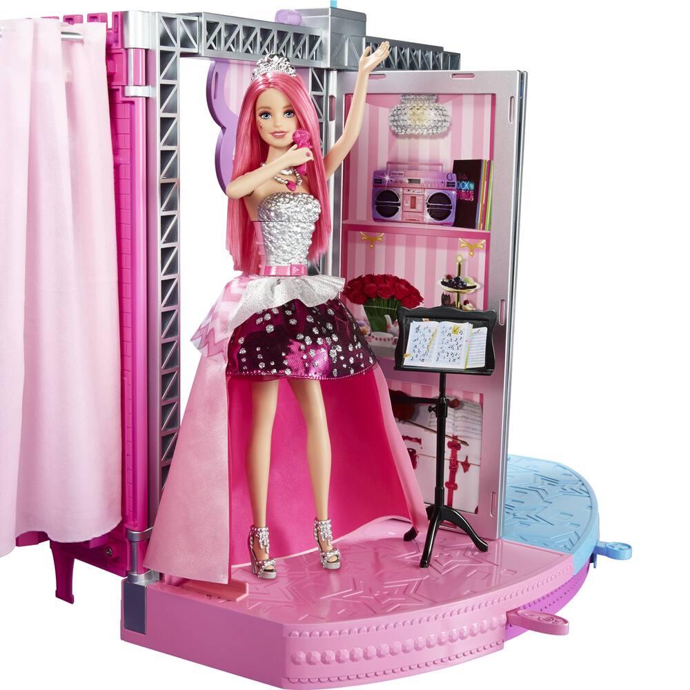 Barbie rock et royales jouet deals