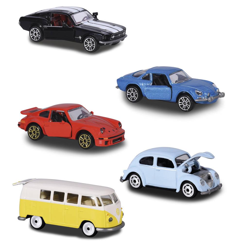 majorette voiture vintage