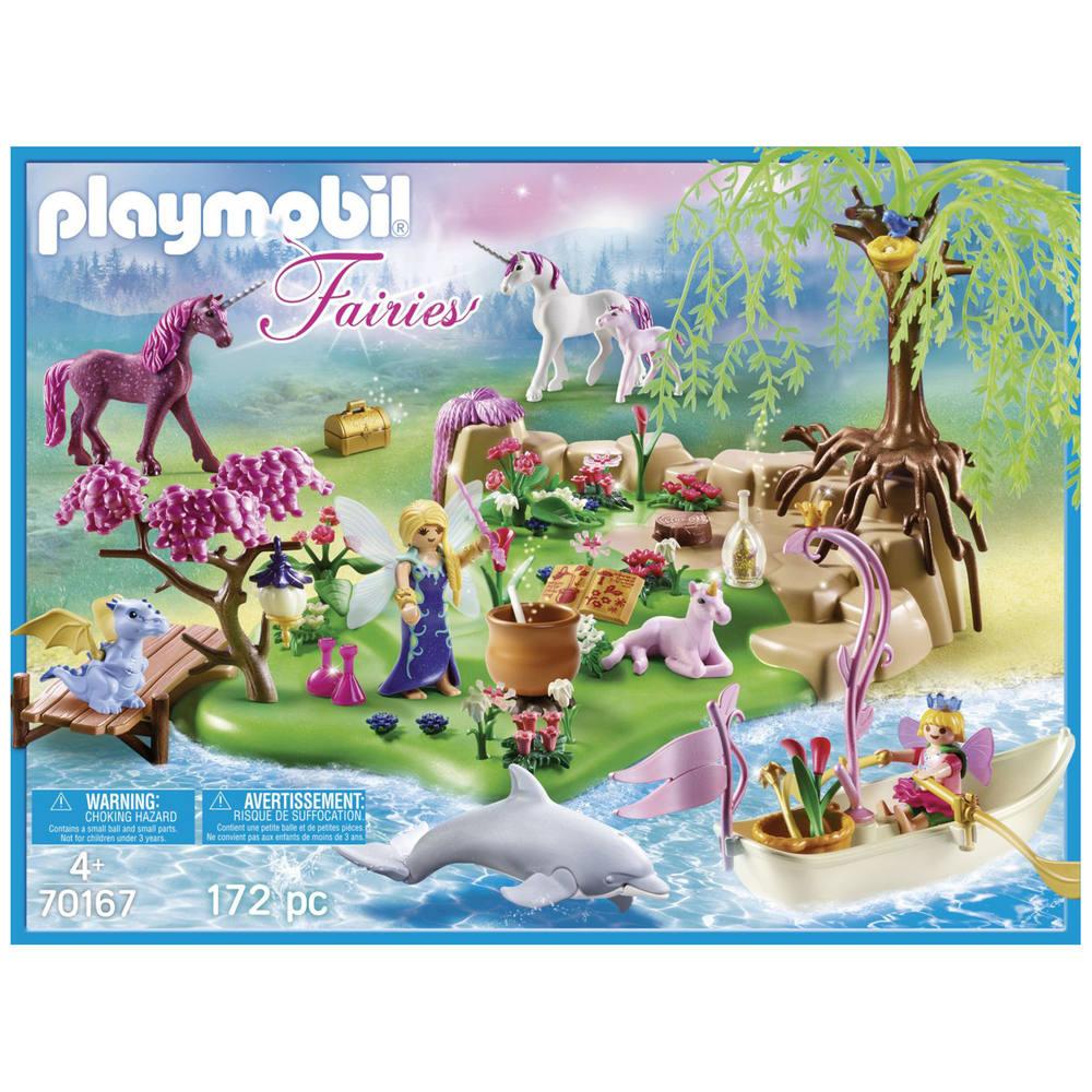 Playmobil 70167 clearance