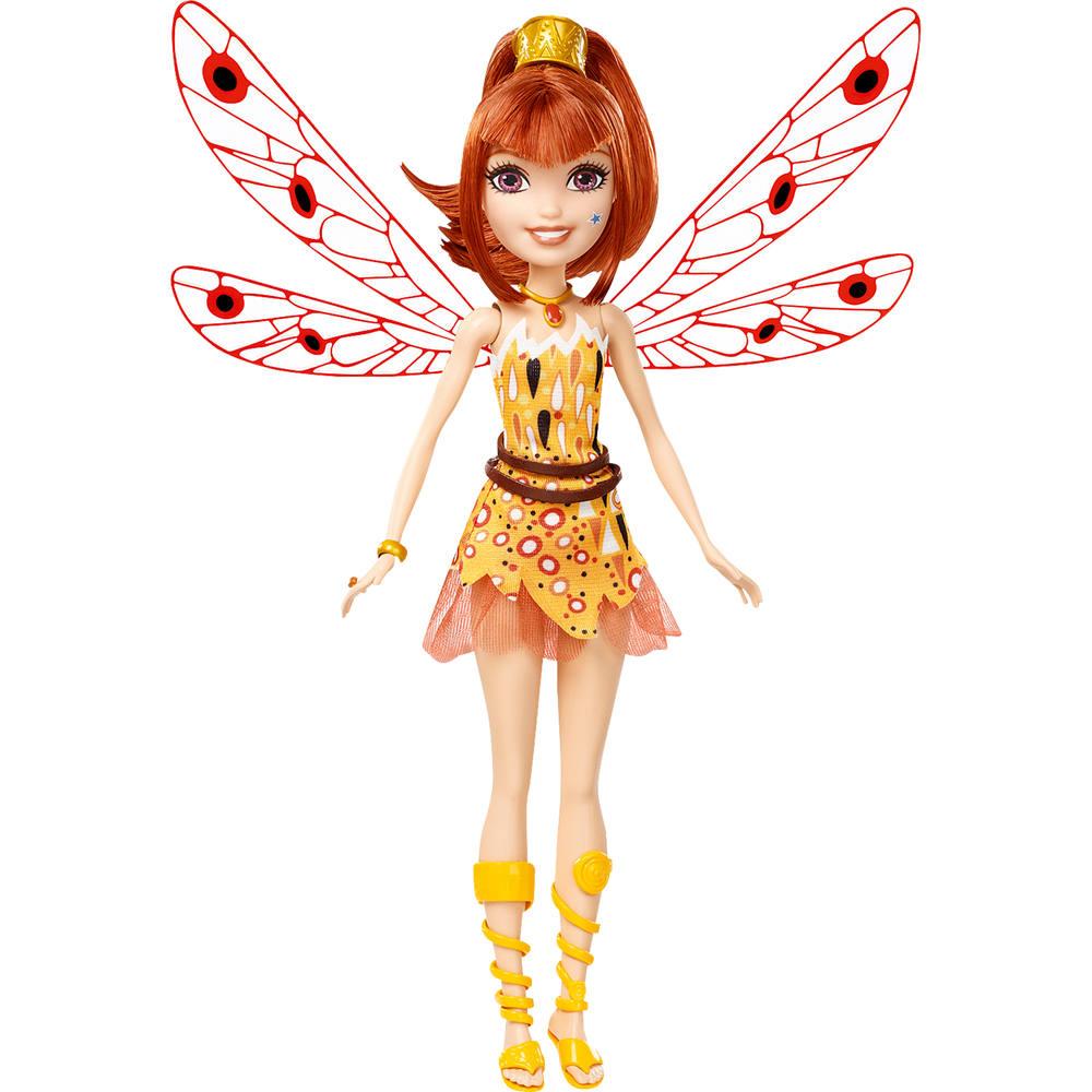 poupee mia et moi