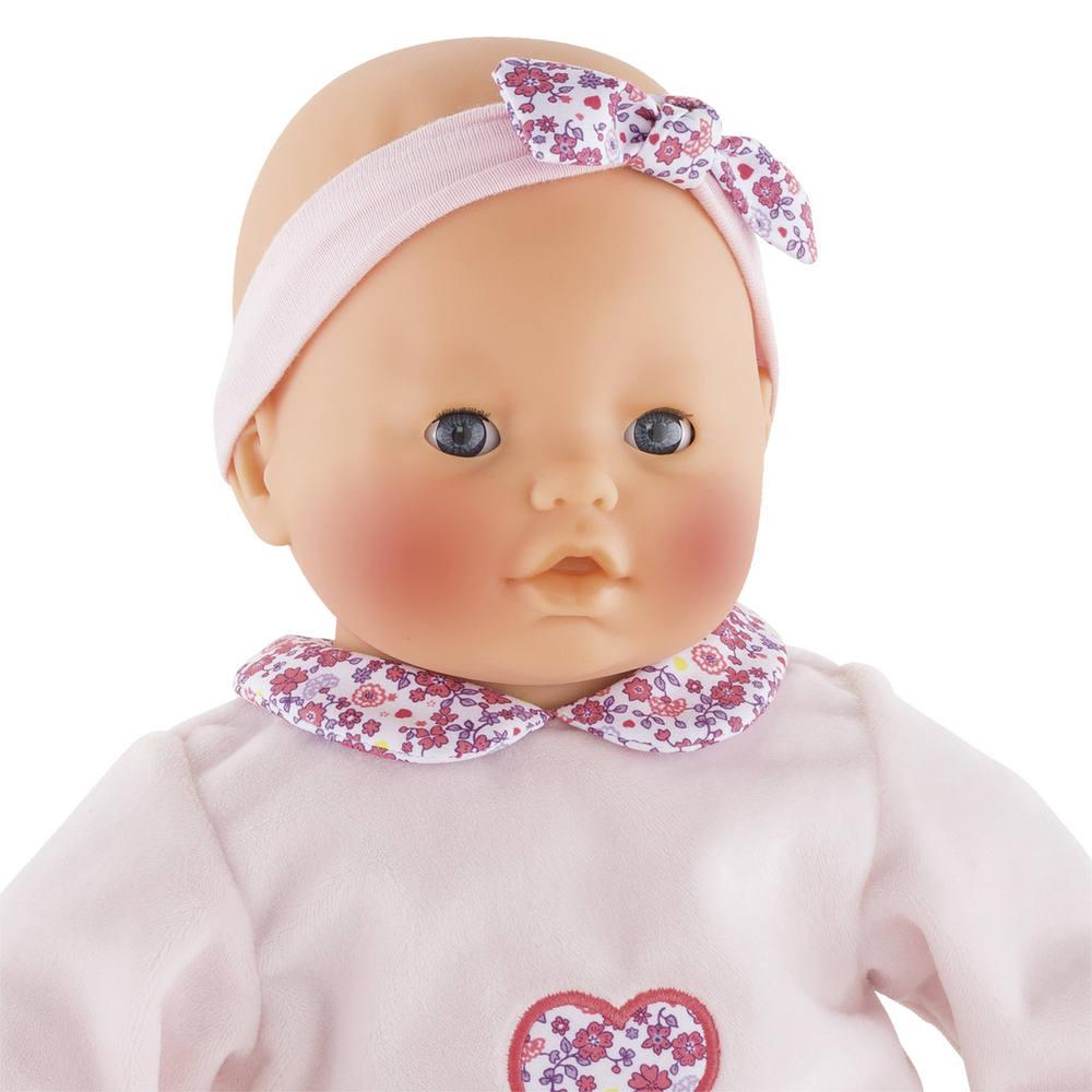 bébé interactif corolle