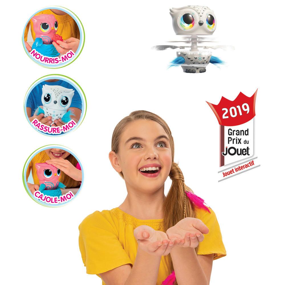 Owleez jouet club clearance