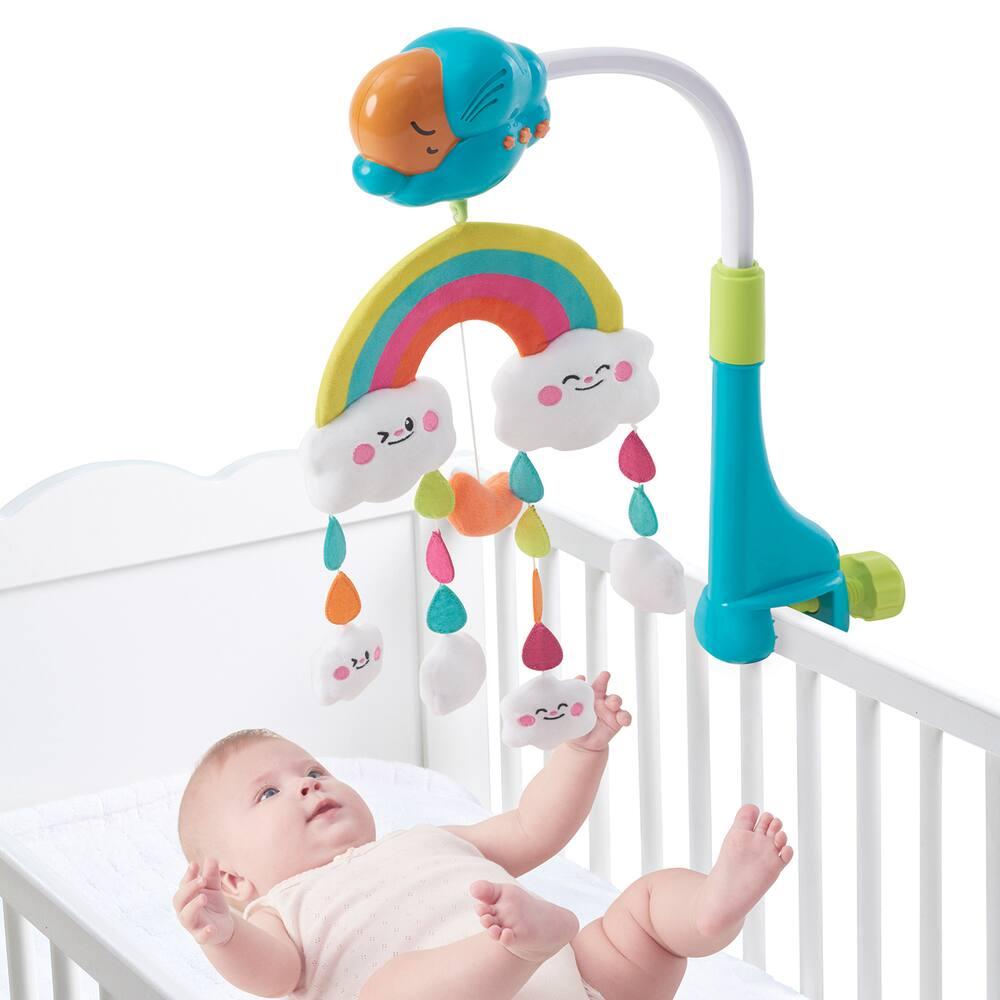 Auby Mon Mobile A Rever Jouets 1er Age Joueclub Auby Mon Mobile A Rever Jouets 1er Age Joueclub