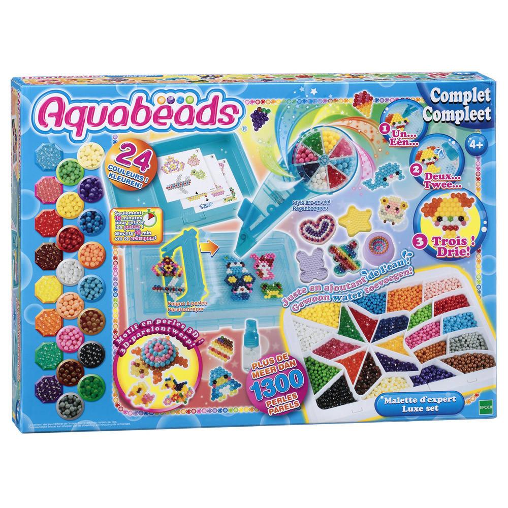 Jouet club aquabeads Clearance