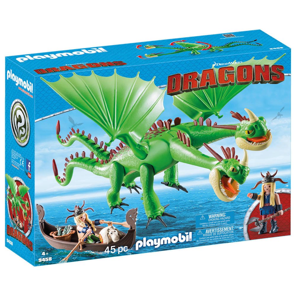 playmobil dinosaure picwic