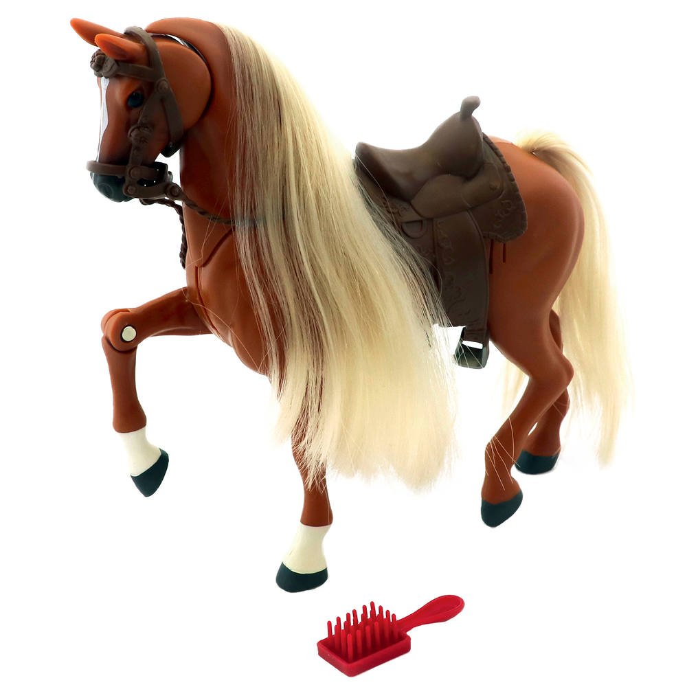 jouets de cheval
