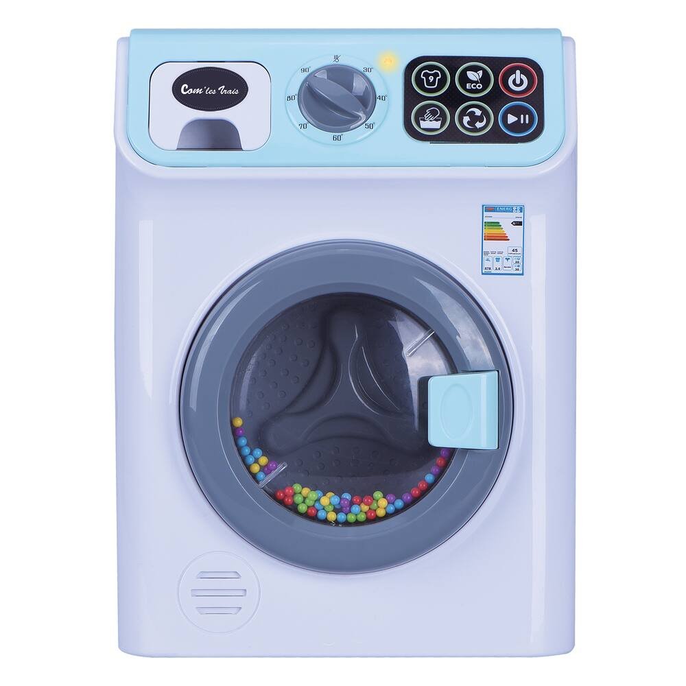 Machine à laver Jouet pour Enfants, Jouer Laveuse Maroc