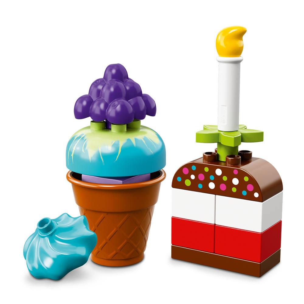 Lego Duplo Ma Premiere Fete D Anniversaire Jeux De Constructions Maquettes Joueclub Lego Duplo Ma Premiere Fete D Anniversaire Jeux De Constructions Maquettes Joueclub