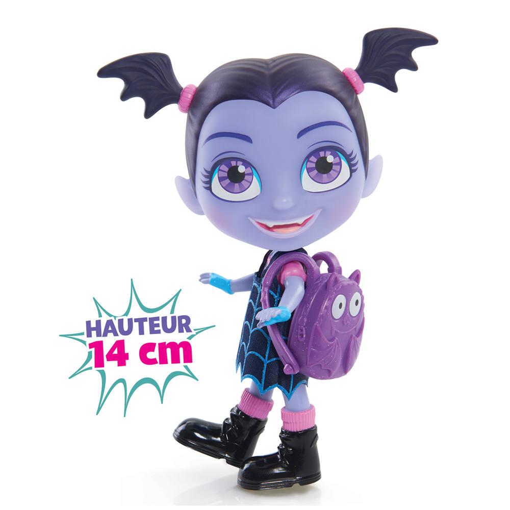 peluche vampirina