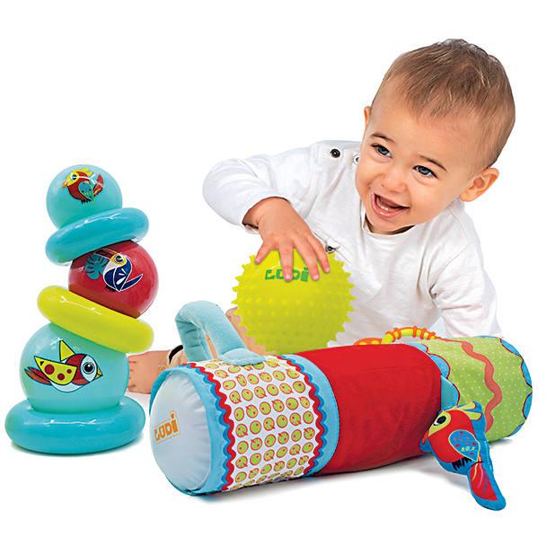 Coffret Sensoriel Jouets 1er Age Joueclub Coffret Sensoriel Jouets 1er Age Joueclub