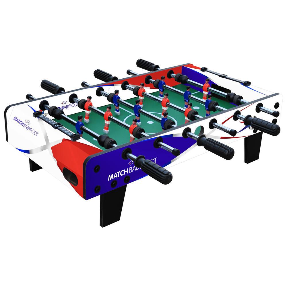 Baby Foot De Table Jeux Exterieurs Et Sports Joueclub