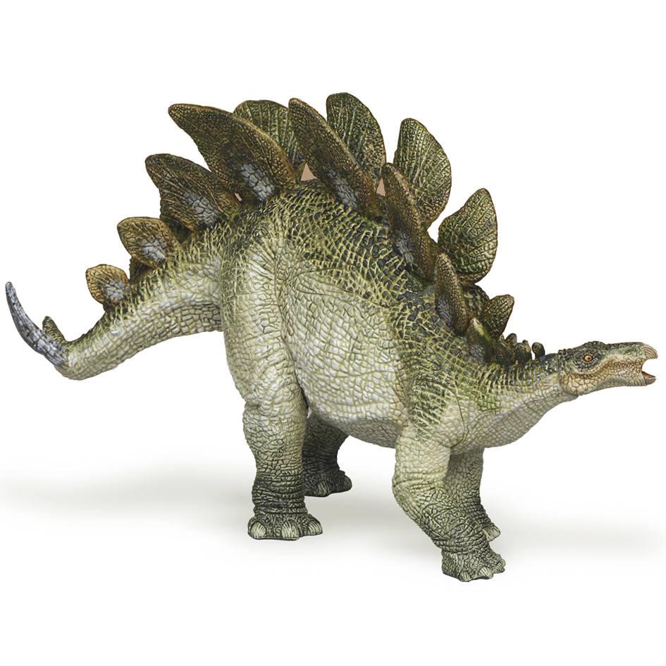 Figurine stegosaure | figurines | jouéclub