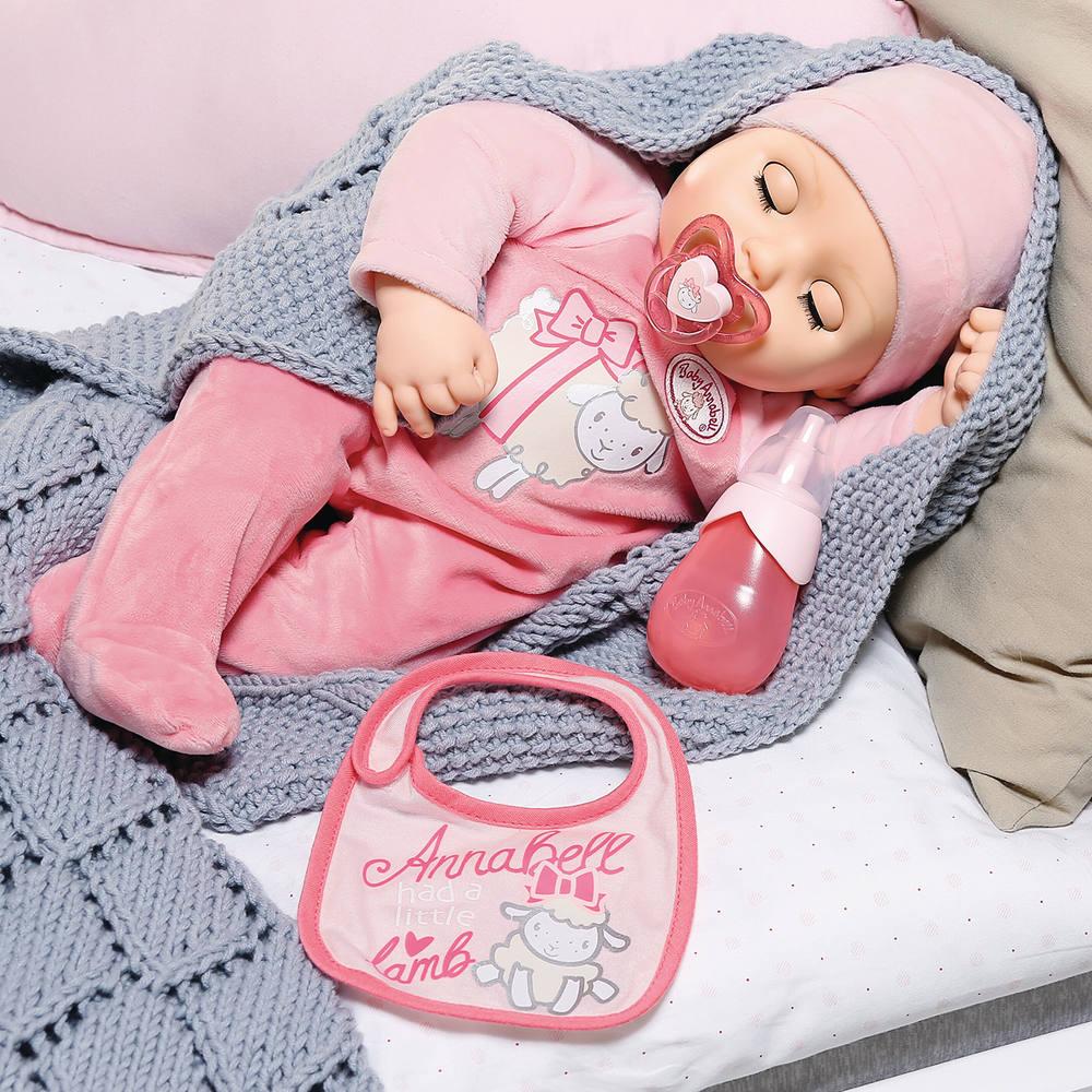 poupon annabelle