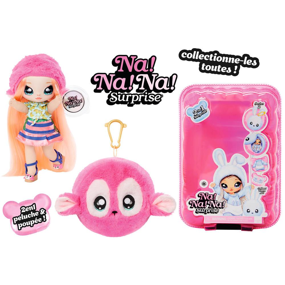 Na na na surprise jouet club clearance