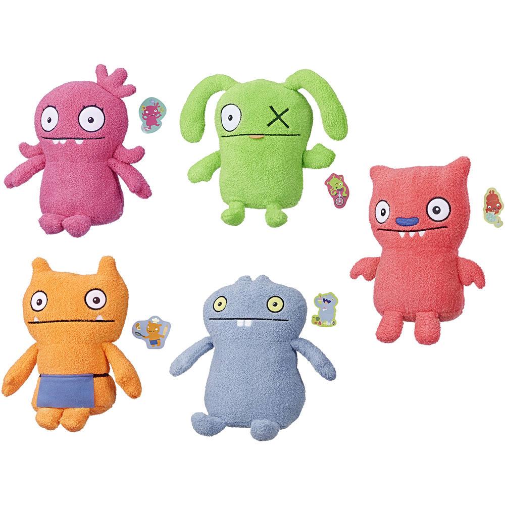 Uglydolls peluche Clearance