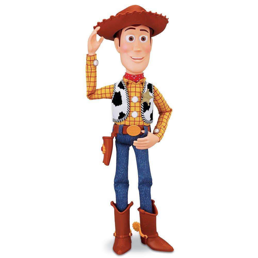 toy story woody jouet