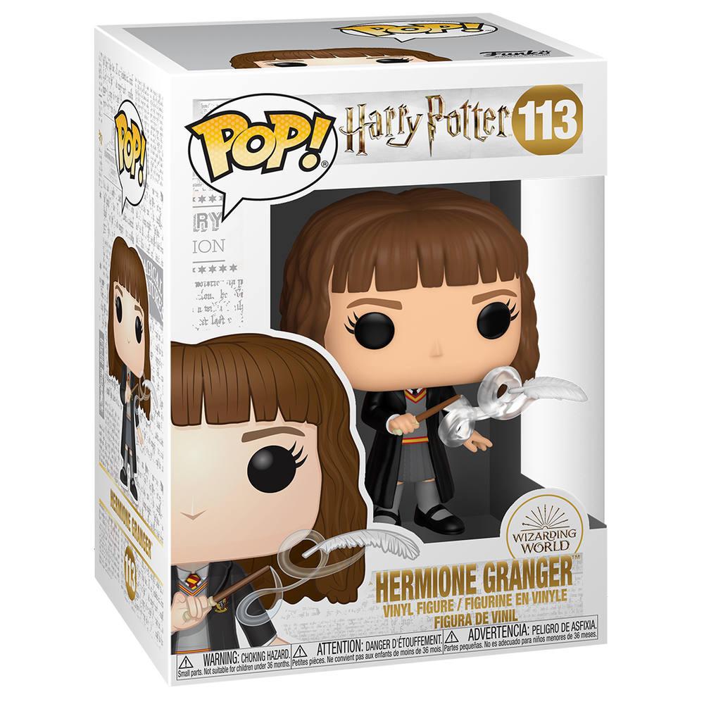 Poupée pop hermione clearance