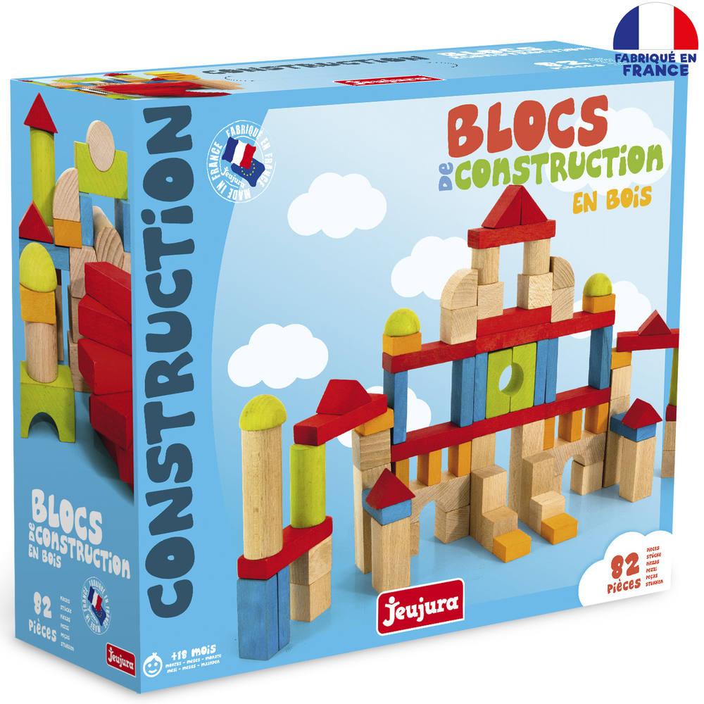 Bloc de construction magnétique jouet club Outlet