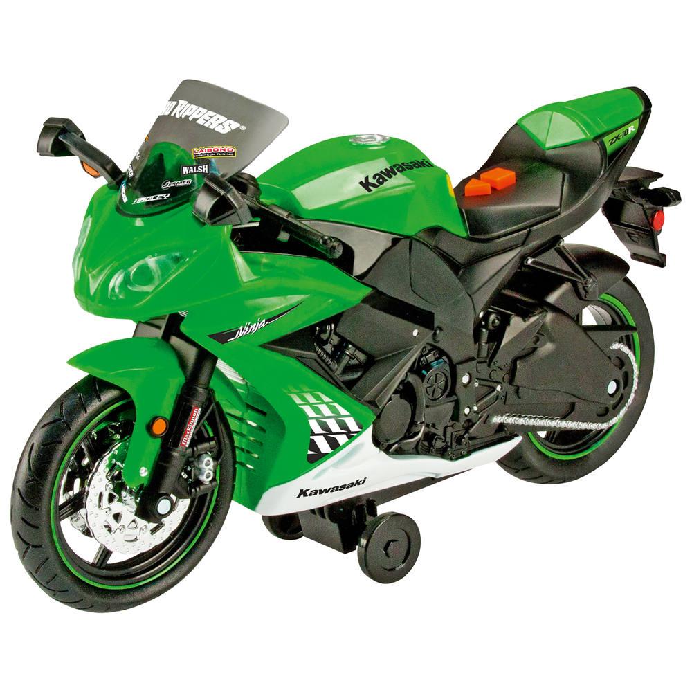 Купить Мотоцикл Kawasaki Ninja