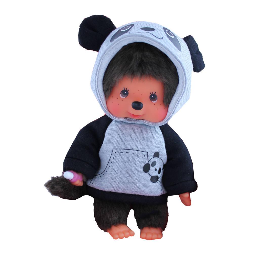 peluche monchhichi