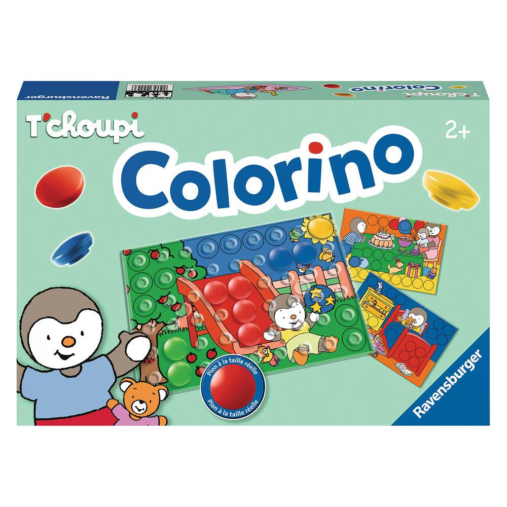 Jouet club colorino Clearance
