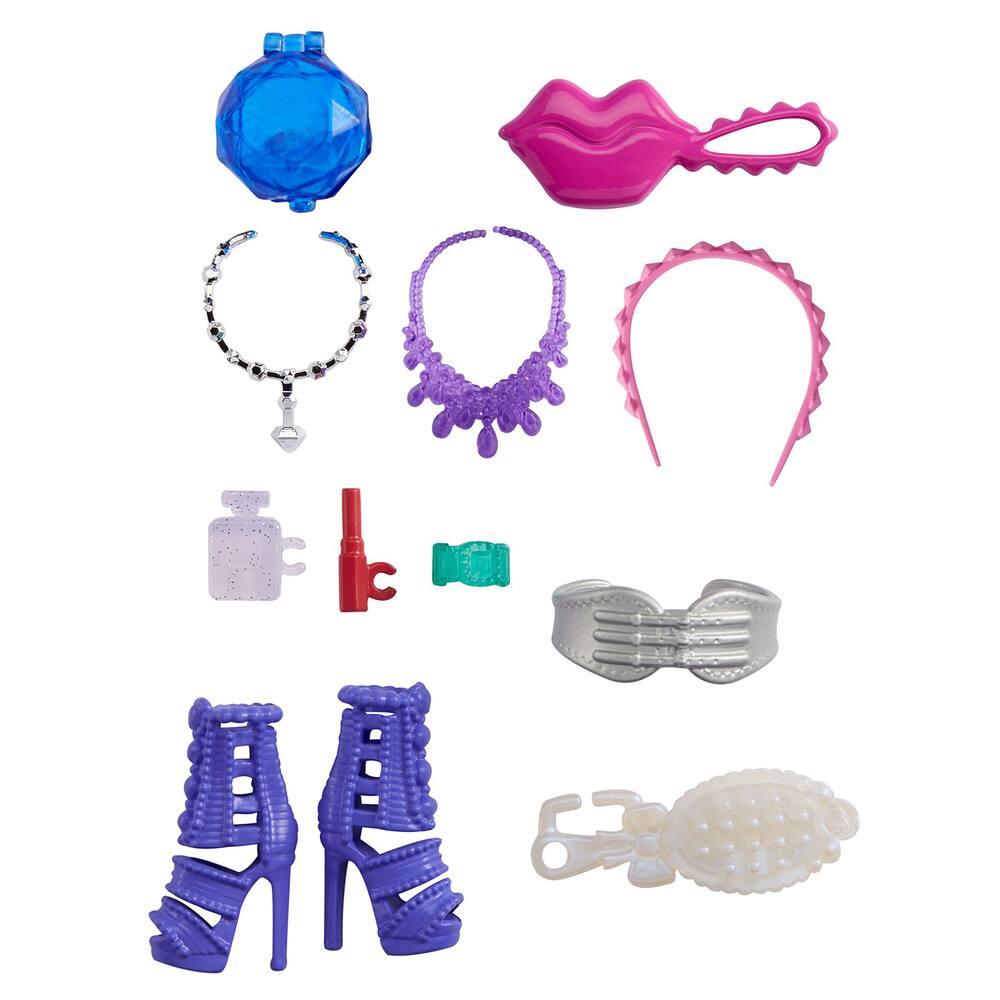 Les accessoires de barbie cheap
